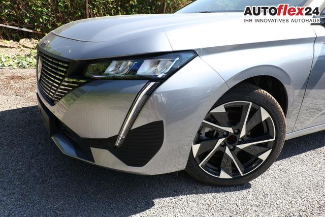 Peugeot 308 Allure Nav Keyl 360&deg; SHZ ACC TotW LED DigC 