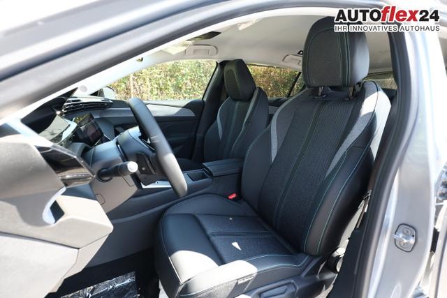 Peugeot 308 Allure Nav Keyl 360&deg; SHZ ACC TotW LED DigC 