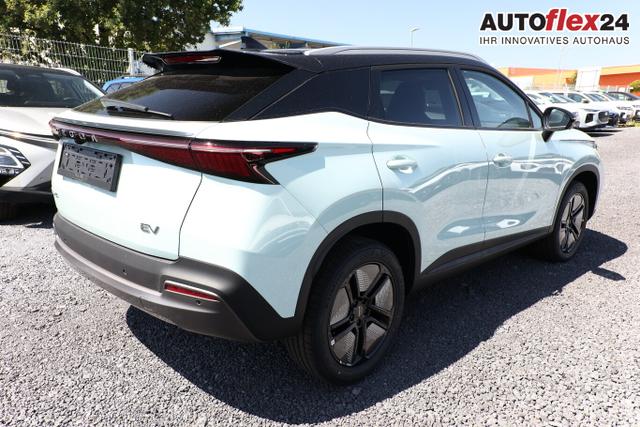 Omoda 5 EV Premium 402kmReichw 360&deg; Nav SHZ eHK 