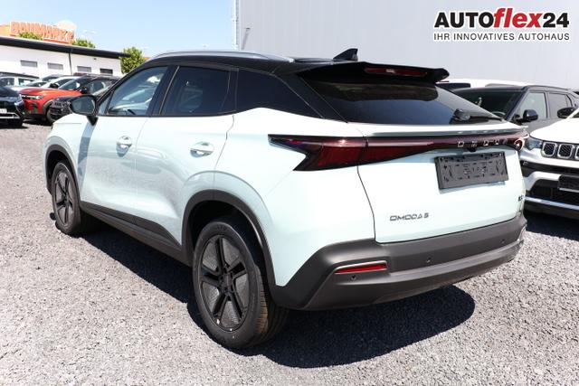 Omoda 5 EV Premium 402kmReichw 360&deg; Nav SHZ eHK 