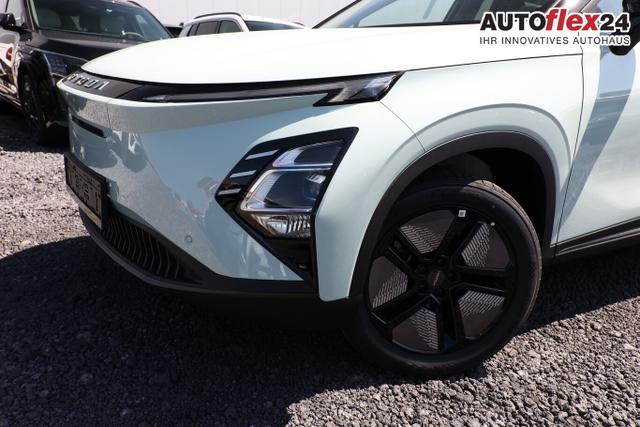 Omoda 5 EV Premium 402kmReichw 360&deg; Nav SHZ eHK 