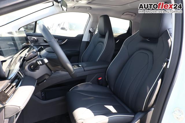 Omoda 5 EV Premium 402kmReichw 360&deg; Nav SHZ eHK 