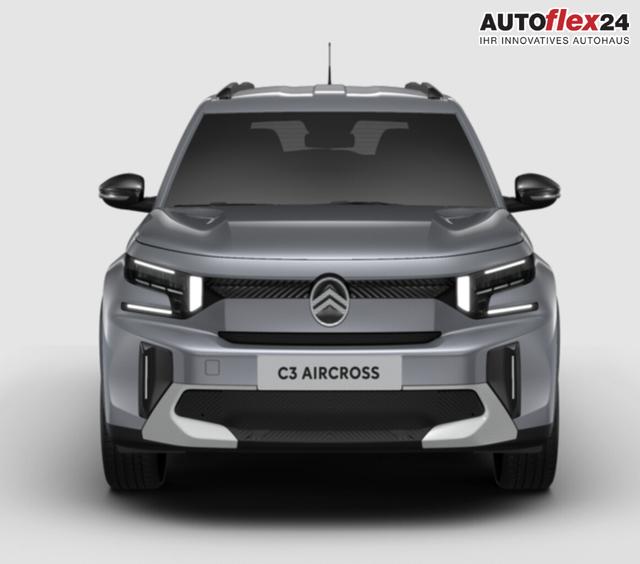 Vorlauffahrzeuge Citro&euml;n C3 Aircross - PLUS PDC Kam CarPlay PrivG LED HUD