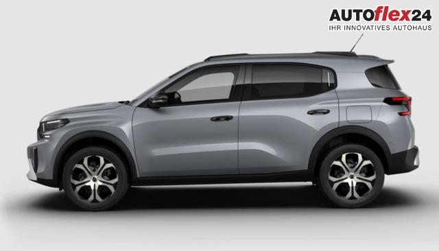 Citro&euml;n C3 Aircross PLUS PDC Kam CarPlay PrivG LED HUD 