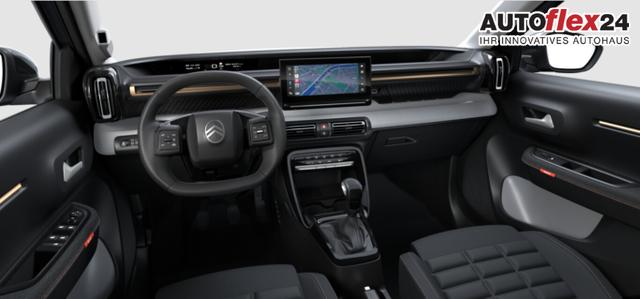 Citro&euml;n C3 Aircross PLUS PDC Kam CarPlay PrivG LED HUD 