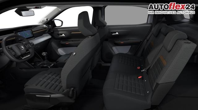 Citro&euml;n C3 Aircross PLUS PDC Kam CarPlay PrivG LED HUD 