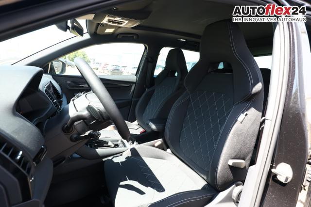 Skoda Karoq Sportline DSG Sportl Pano Matrix Nav 360&deg; Canton ACC 