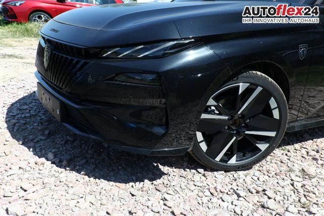 Peugeot 308 SW GT Exclusive MY26 Alcant. 360 AHK eHK Nav 