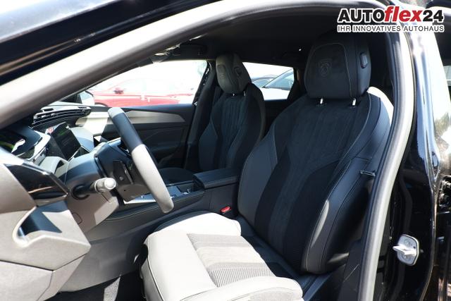 Peugeot 308 SW GT Exclusive MY26 Alcant. 360 AHK eHK Nav 