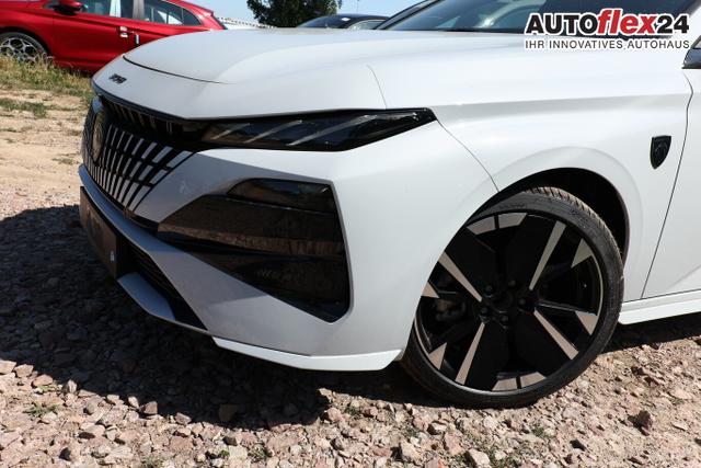 Peugeot 308 SW GT Exclusive MY26 Alcant. 360 AHK eHK Nav 