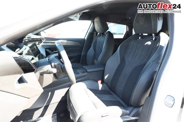 Peugeot 308 SW GT Exclusive MY26 Alcant. 360 AHK eHK Nav 