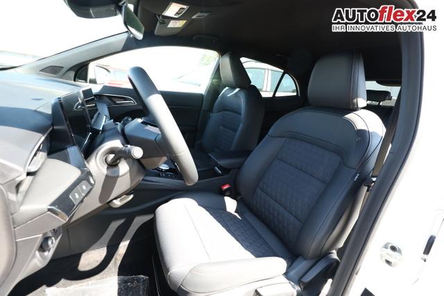 MG MG3 Luxury HEV+ ACC LED 360Kam SHZ TotW Nav 16Z 