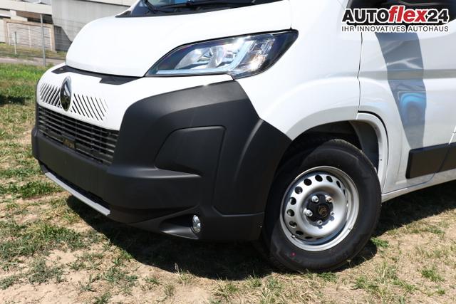 Citro&euml;n Jumper 35+ L3H2 AT CarPlay CargoP PremiumC AHK 