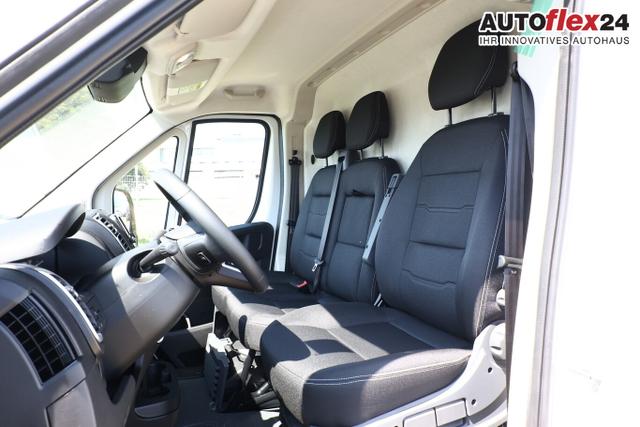 Citro&euml;n Jumper 35+ L3H2 AT CarPlay CargoP PremiumC AHK 