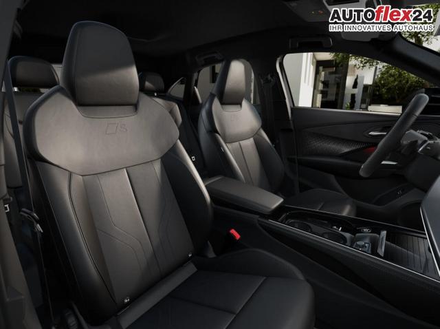 Audi Q3 Sportba quatt 2xS line Tech KlimaP Leder 19Z 