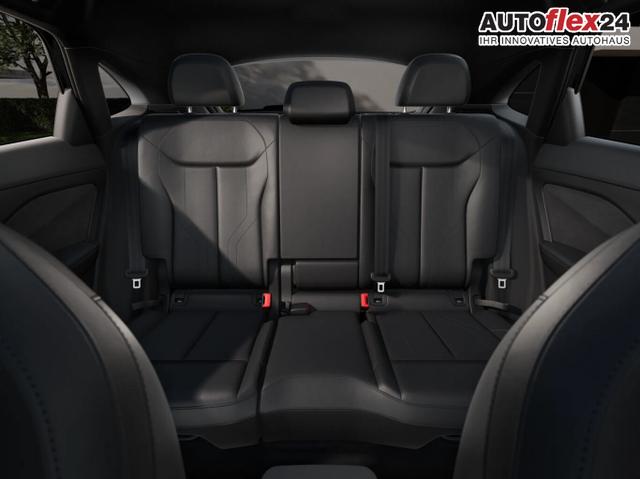 Audi Q3 Sportba quatt 2xS line Tech KlimaP Leder 19Z 