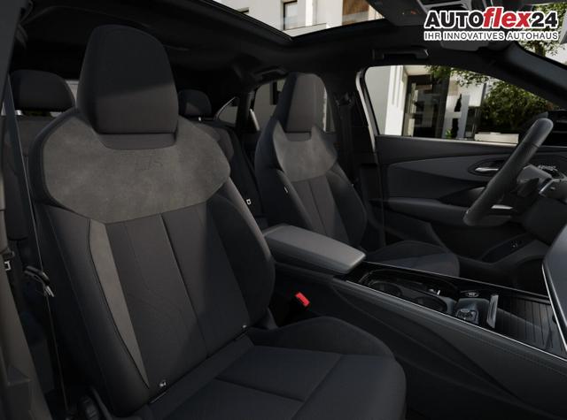 Audi Q3 Sportback quattro 2xS line Pano Tech+ KlimaP 