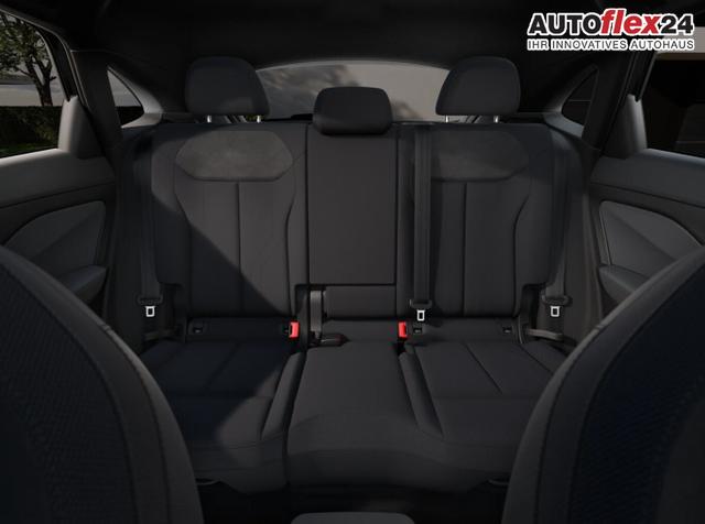Audi Q3 Sportback quattro 2xS line Pano Tech+ KlimaP 