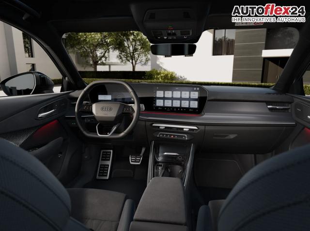 Audi Q3 Sportb quatt 2xS line Pano Tech+ B&O AHK 19Z 