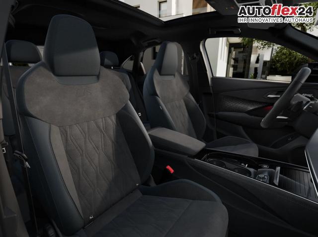 Audi Q3 Sportb quatt 2xS line Pano Tech+ B&O AHK 19Z 