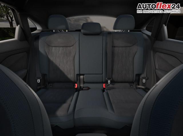 Audi Q3 Sportb quatt 2xS line Pano Tech+ B&O AHK 19Z 