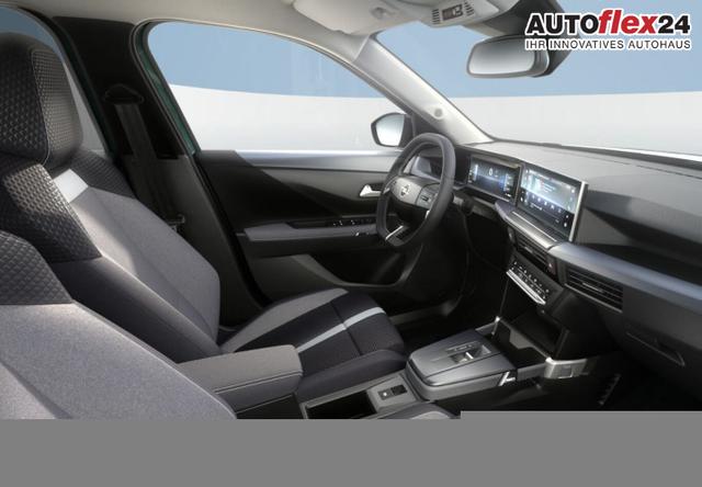 Opel Frontera GS Hybrid Nav Kam PDC 17Z 