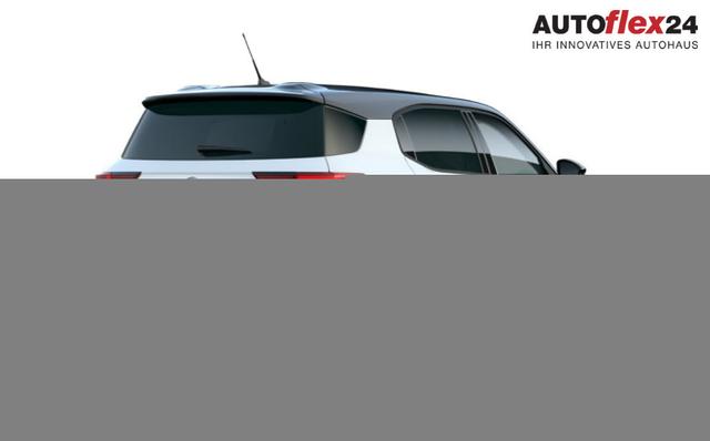 Opel Frontera GS Hybrid 7-S SHZ LHZ Nav Kam 