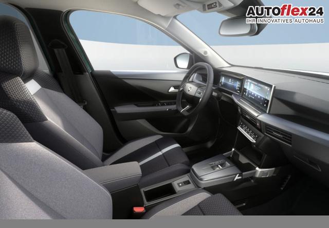 Opel Frontera GS Hybrid 7-S SHZ LHZ Nav Kam 