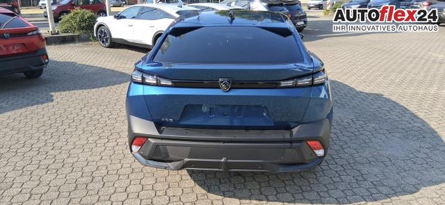Peugeot 408 Allure Hybrid WinterP 360&deg; ACC Nav Alarm LHZ 