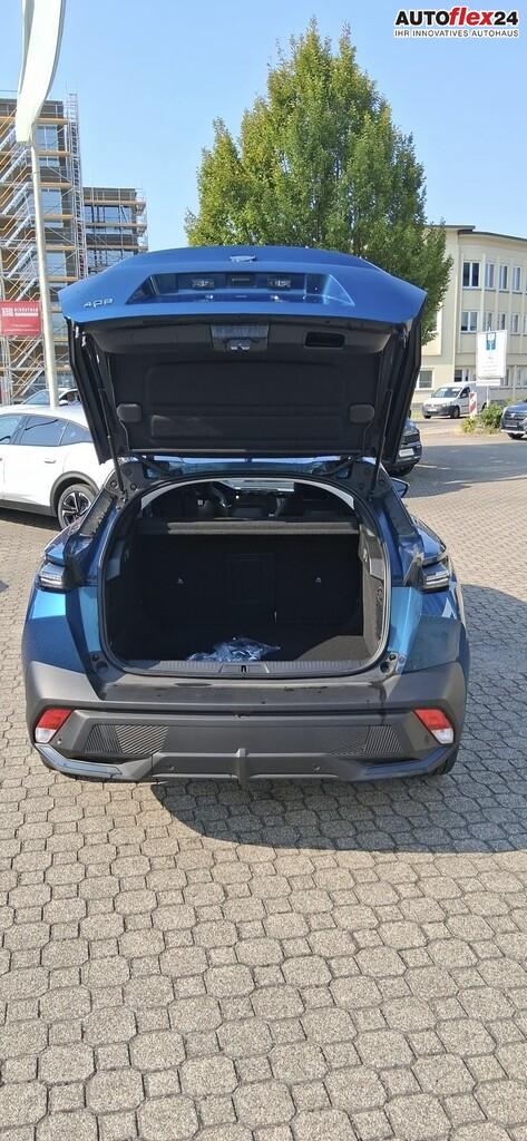 Peugeot 408 Allure Hybrid WinterP 360&deg; ACC Nav Alarm LHZ 