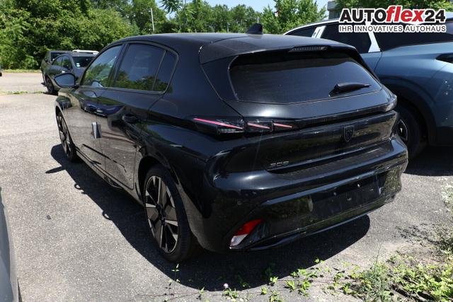 Peugeot 308 GT Hybrid MY26 Nav ACC Kam 2xPDC CarP 