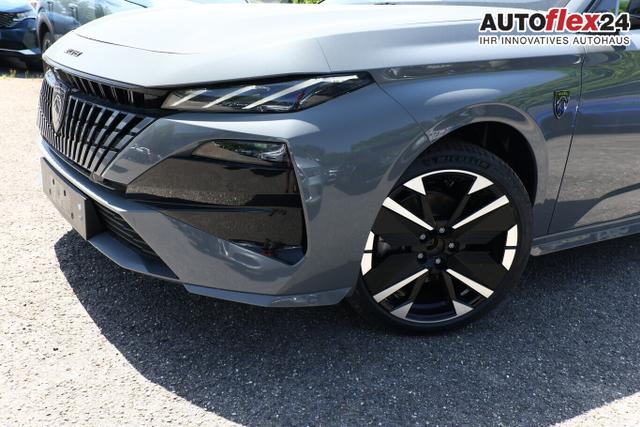 Peugeot 308 GT Hybrid MY26 Nav ACC Kam 2xPDC CarP 