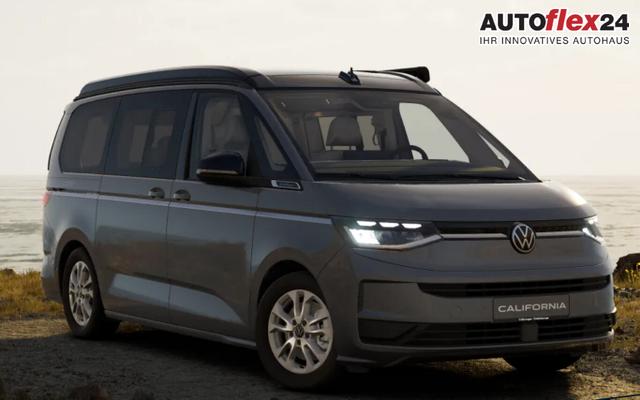 Vorlauffahrzeuge Volkswagen T7 California - Ocean AHK Markise Keyl ParkP StHz