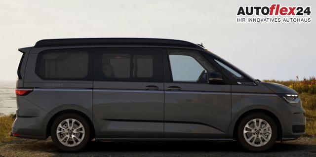 Volkswagen T7 California Ocean AHK Markise Keyl ParkP StHz 