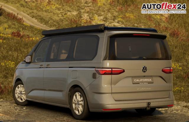 Volkswagen T7 California Ocean AHK Markise Keyl ParkP StHz 