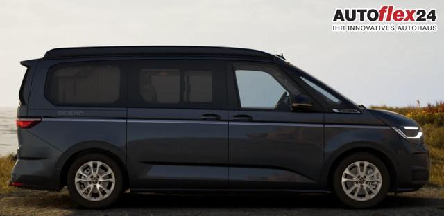 Volkswagen T7 California Ocean Matrix TopP Navi AHK Markise 