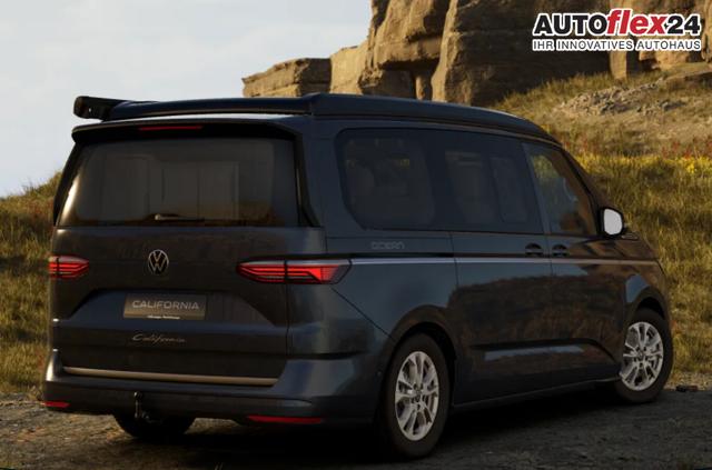 Volkswagen T7 California Ocean Matrix TopP Navi AHK Markise 