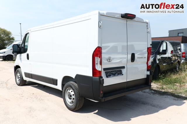 Toyota Proace Max Duty 33 L2H1 Kam Klima Temp Bluet. 