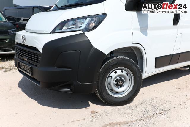 Toyota Proace Max Duty 33 L2H1 Kam Klima Temp Bluet. 