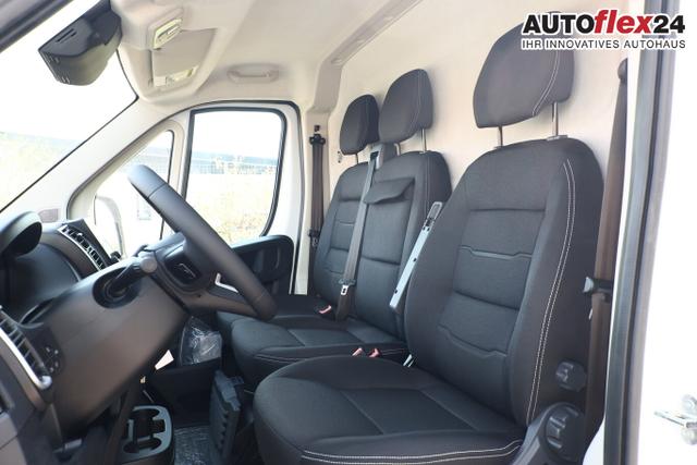Citro&euml;n Jumper 35+ L4H2 CarPlay CargoP PremiumC E-Rad 
