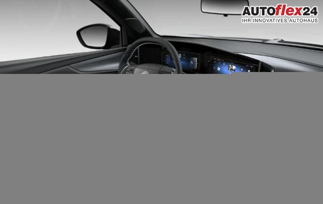 Opel Mokka GS Hybrid Nav SHZ Kam PDC CarPl LaneA 17Z 