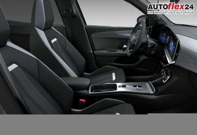 Opel Mokka GS Hybrid Nav SHZ Kam PDC CarPl LaneA 17Z 