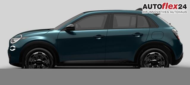 Fiat 600 Icon Hybrid SHZ Keyl Nav Kam 2xPDC LED CarP 