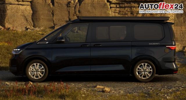 Vorlauffahrzeuge Volkswagen T7 California - Ocean AHK Markise Keyl ParkP StHz