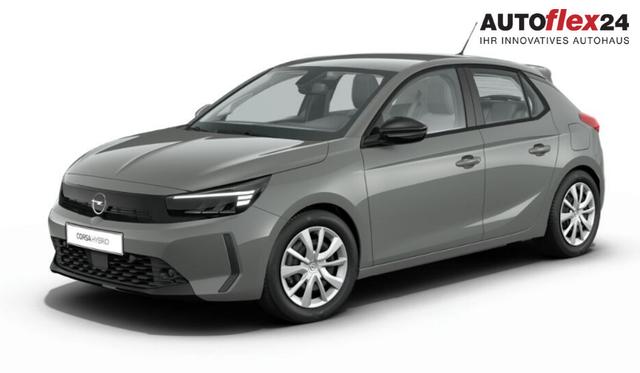 Vorlauffahrzeuge Opel Corsa - Edition Hybrid AT6 WinterP SHZ LHZ PDC 10"DAB