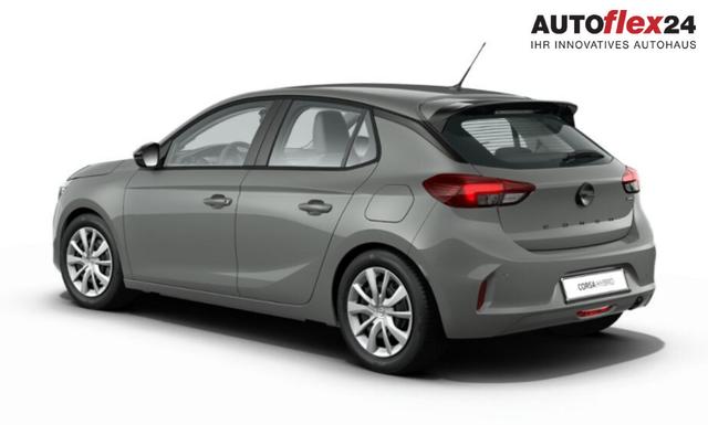 Opel Corsa Edition Hybrid AT6 WinterP SHZ LHZ PDC 10"DAB 