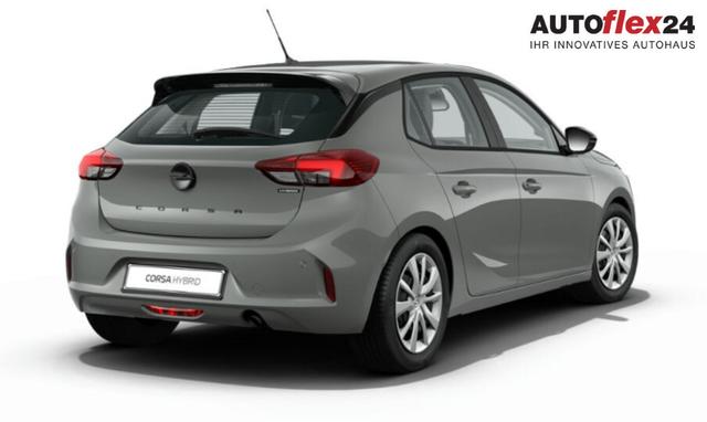 Opel Corsa Edition Hybrid AT6 WinterP SHZ LHZ PDC 10"DAB 
