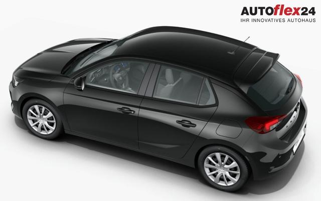 Opel Corsa Edition Hybrid AT6 WinterP SHZ LHZ PDC 10"DAB 