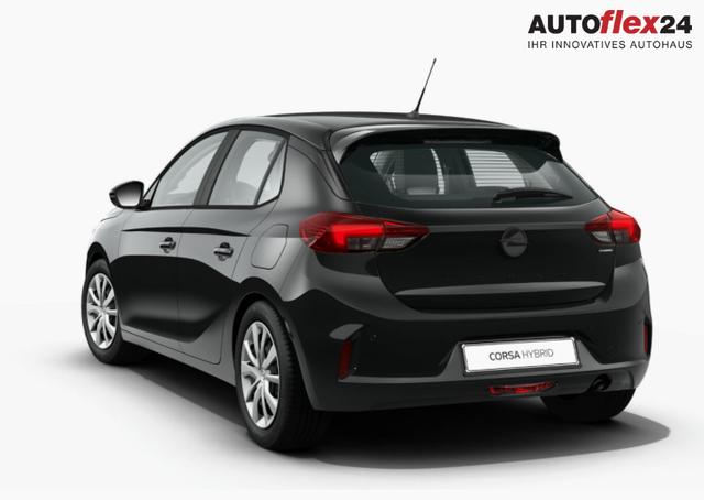 Opel Corsa Edition Hybrid AT6 WinterP SHZ LHZ PDC 10"DAB 