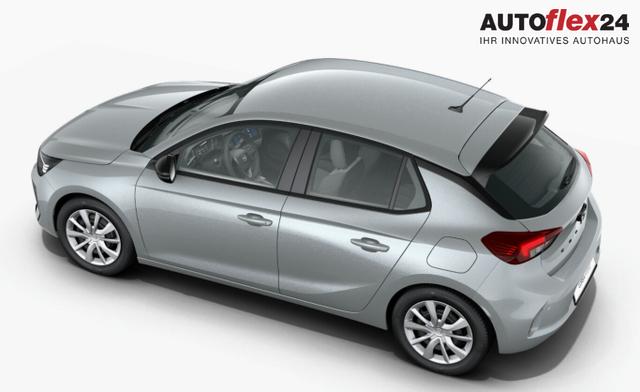 Opel Corsa Edition Hybrid AT6 WinterP SHZ LHZ PDC 10"DAB 